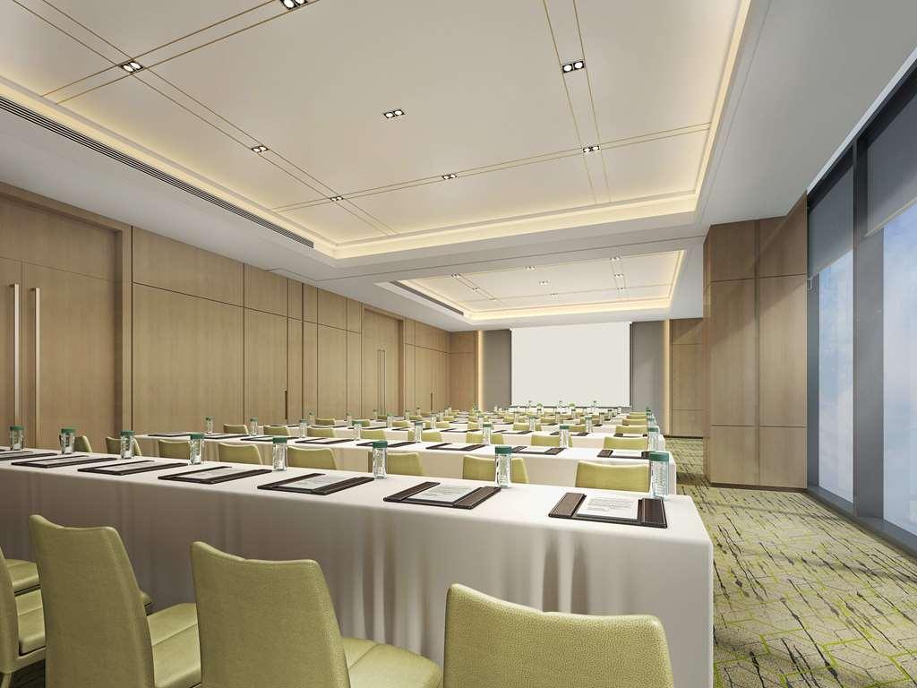 Hilton Garden Inn Changzhou Xinbei Udogodnienia zdjęcie