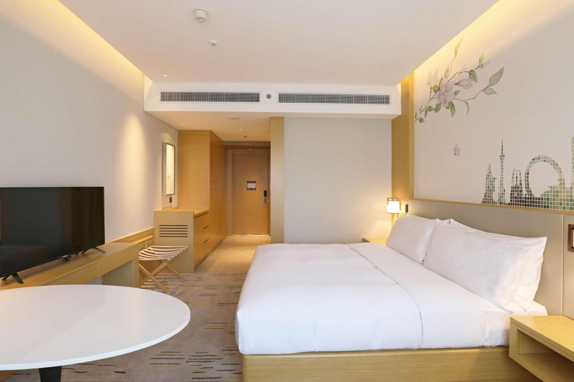 Hilton Garden Inn Changzhou Xinbei Zewnętrze zdjęcie